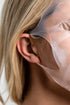 Reusable Face Mask Shield